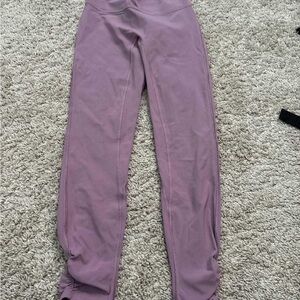 Lululemon legging